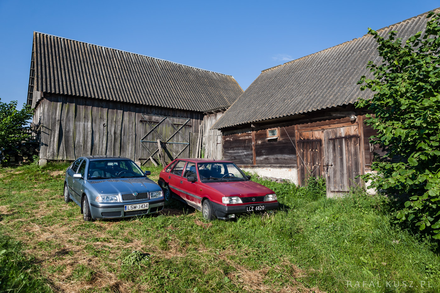 119 Majdan Nowy 0716