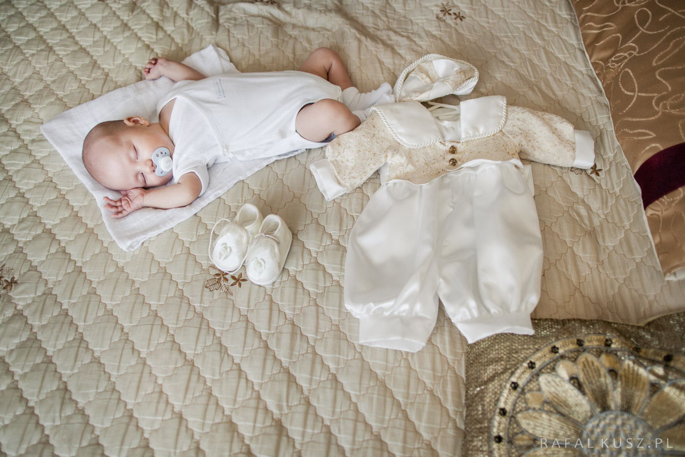 002 Fotografia chrztu 0813