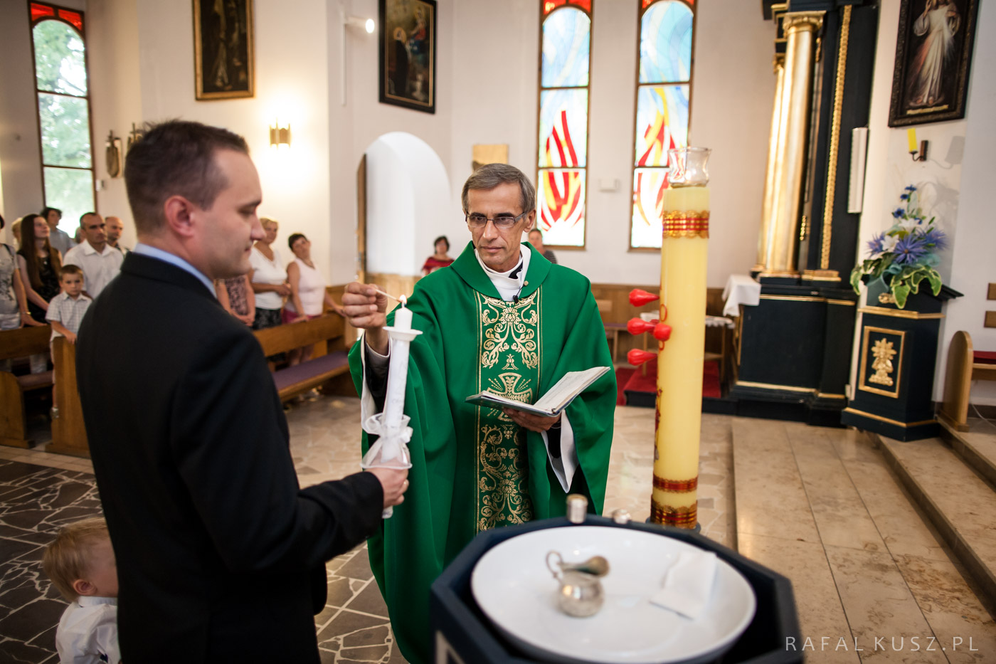 116 Fotografia chrztu 0815