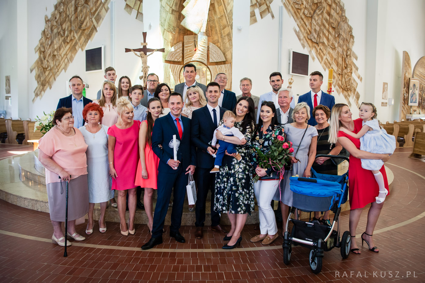 144 Fotografia chrztu 0617