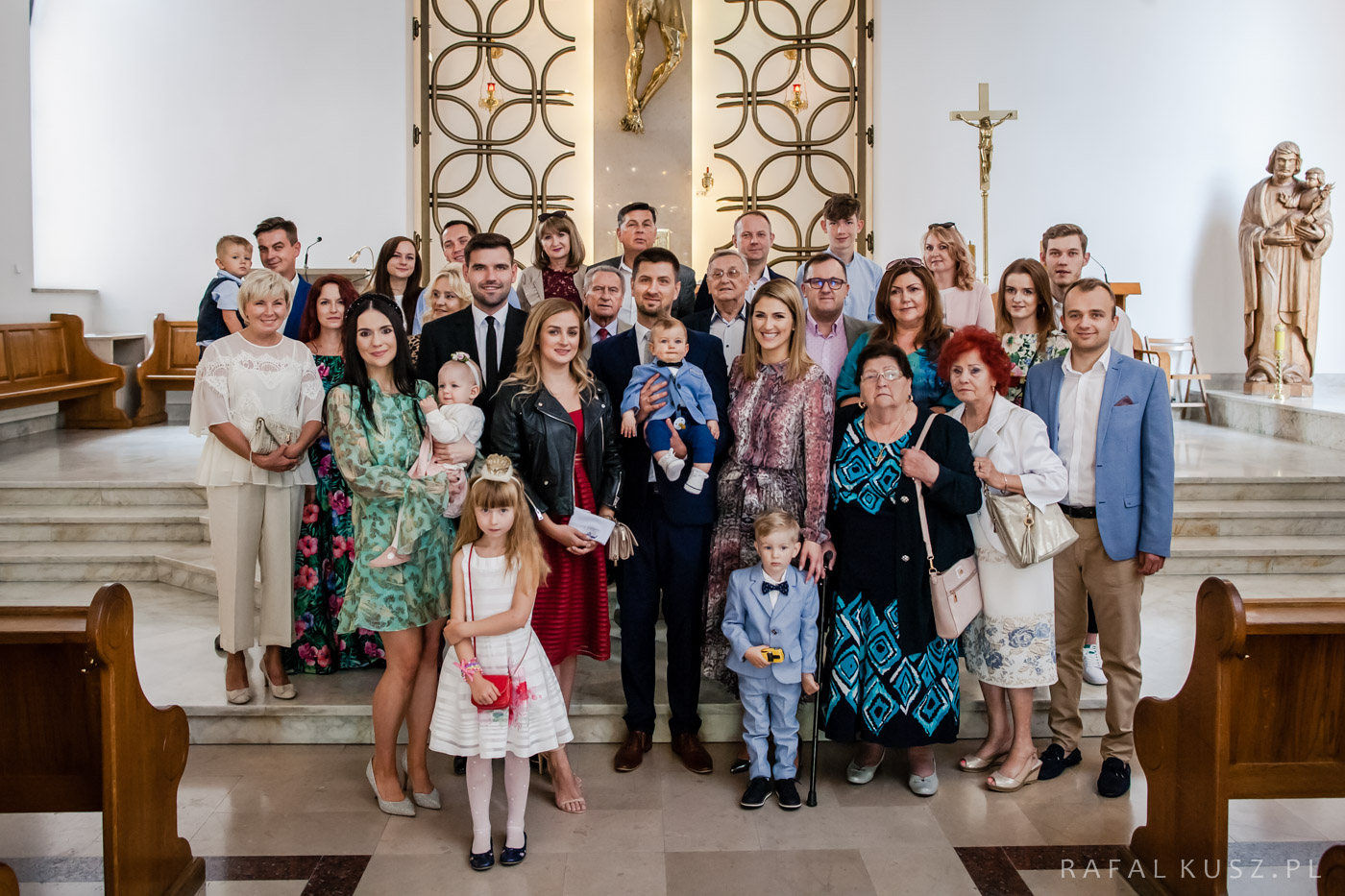 145 Fotografia chrztu 0719