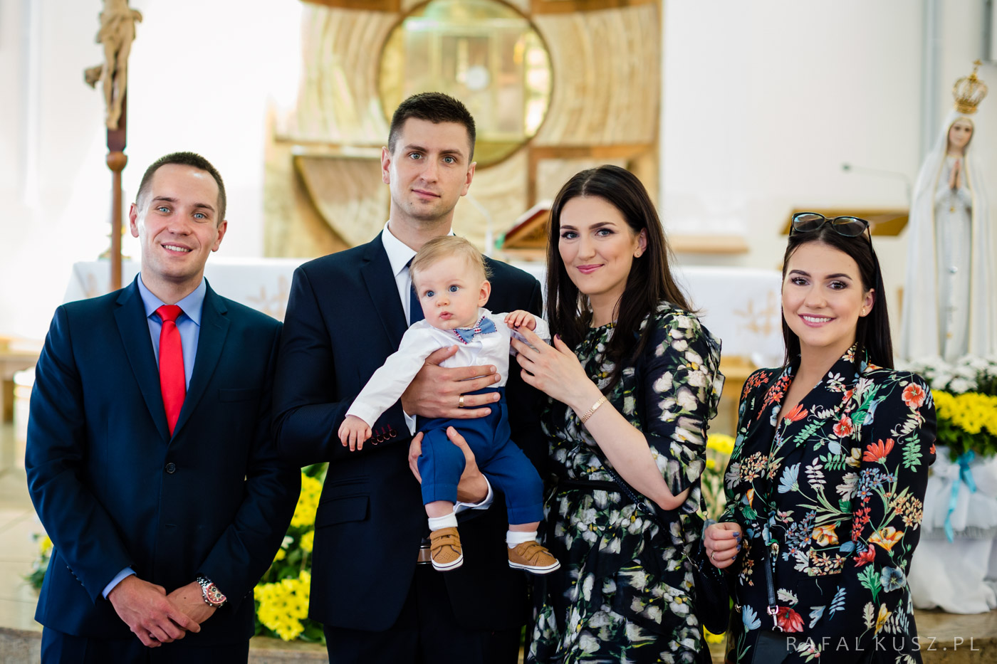 146 Fotografia chrztu 0617