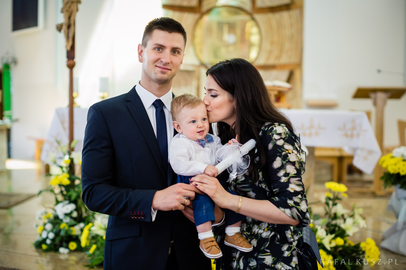 147 Fotografia chrztu 0617