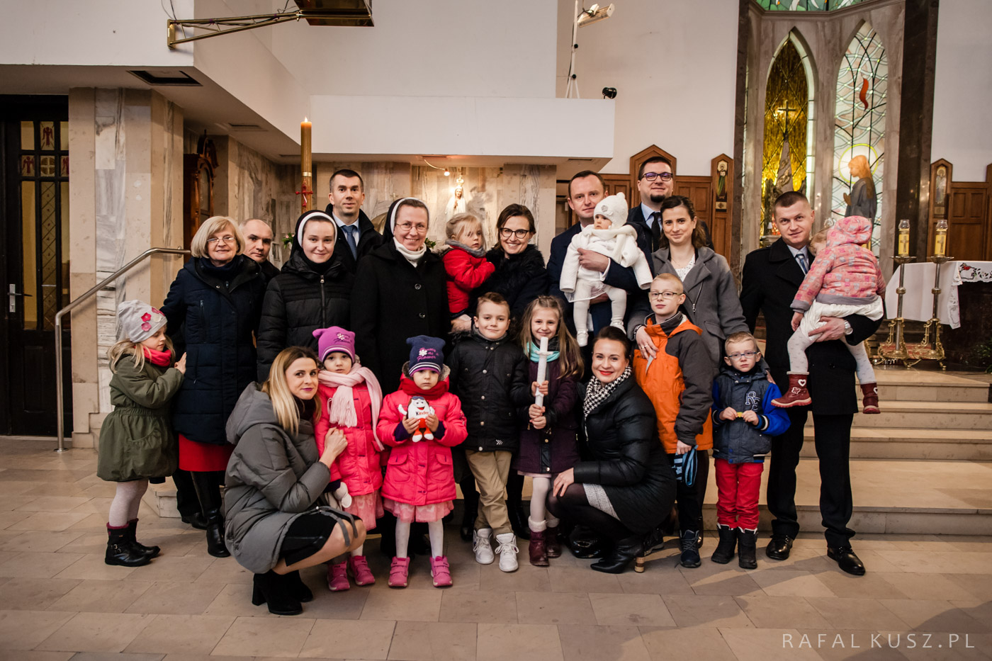 151 Fotografia chrztu 0418