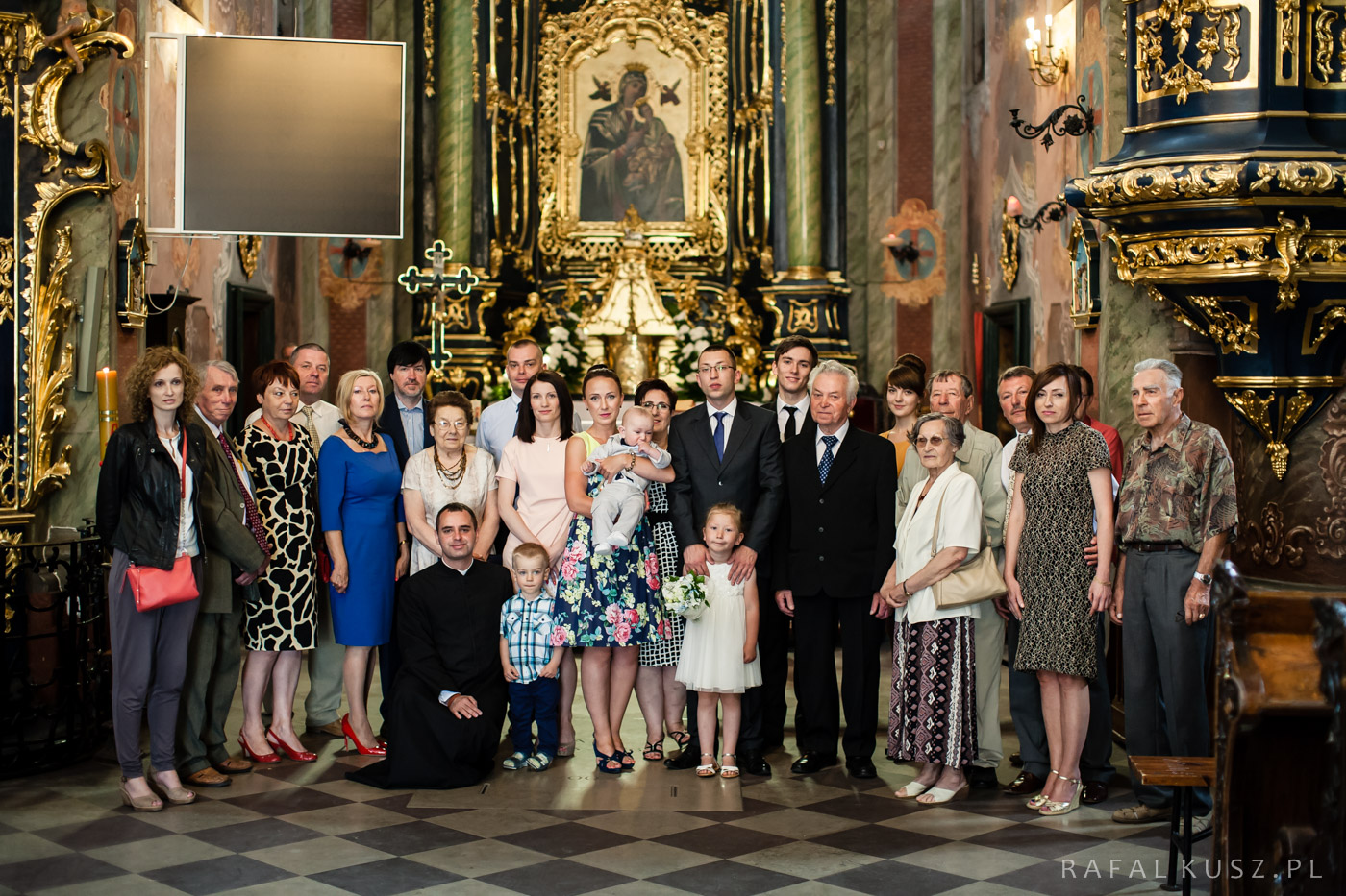 153 Fotografia chrztu 0614