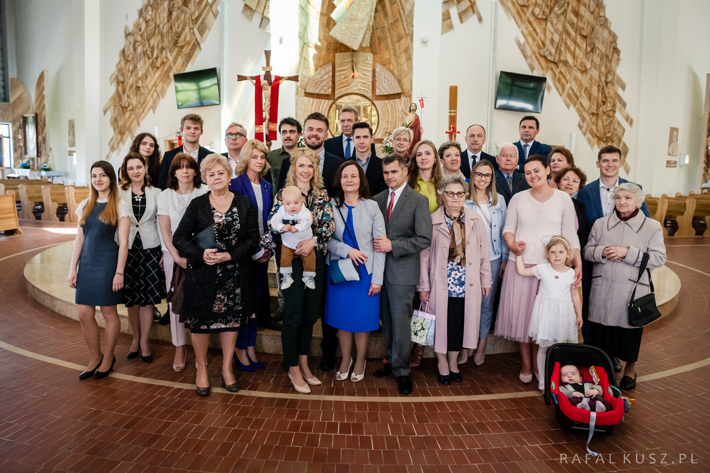 154 Fotografia chrztu 0519