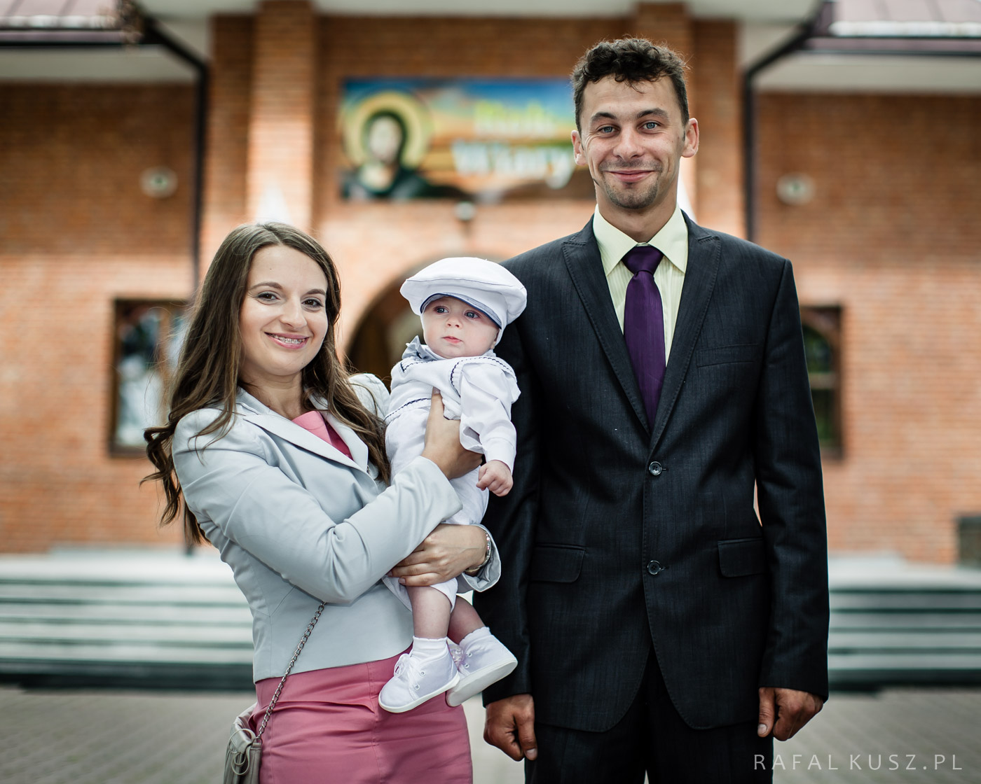 156 Fotografia chrztu 0713