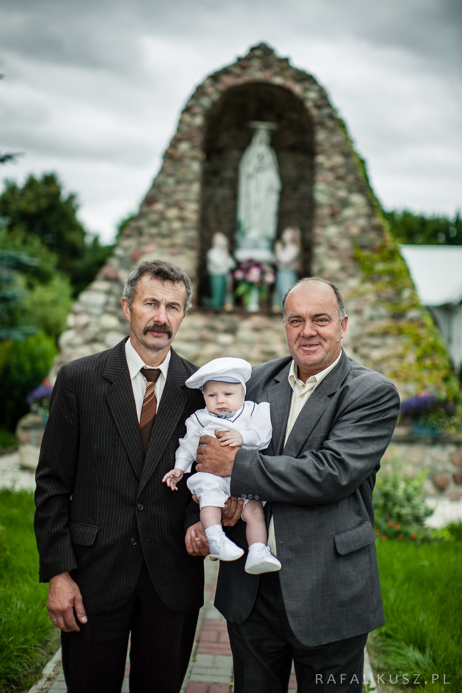 157 Fotografia chrztu 0713