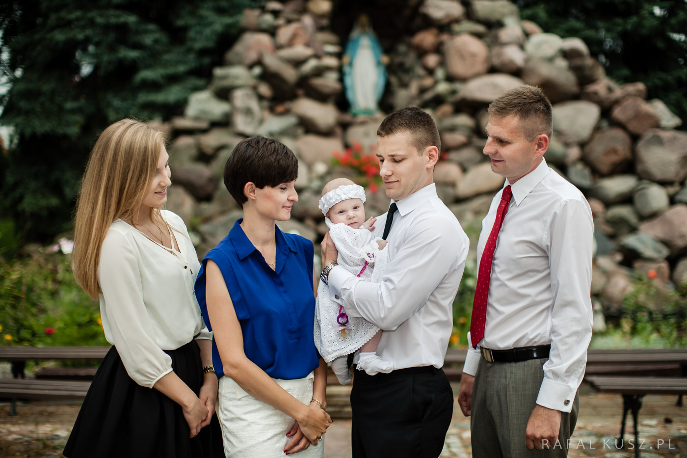 162 Fotografia chrztu 0713