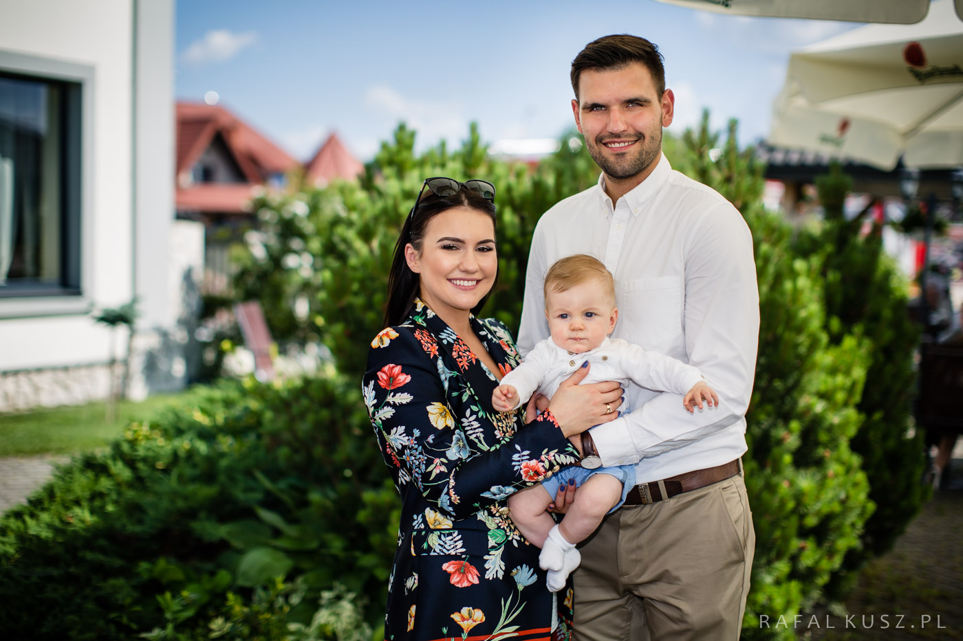 168 Fotografia chrztu 0617