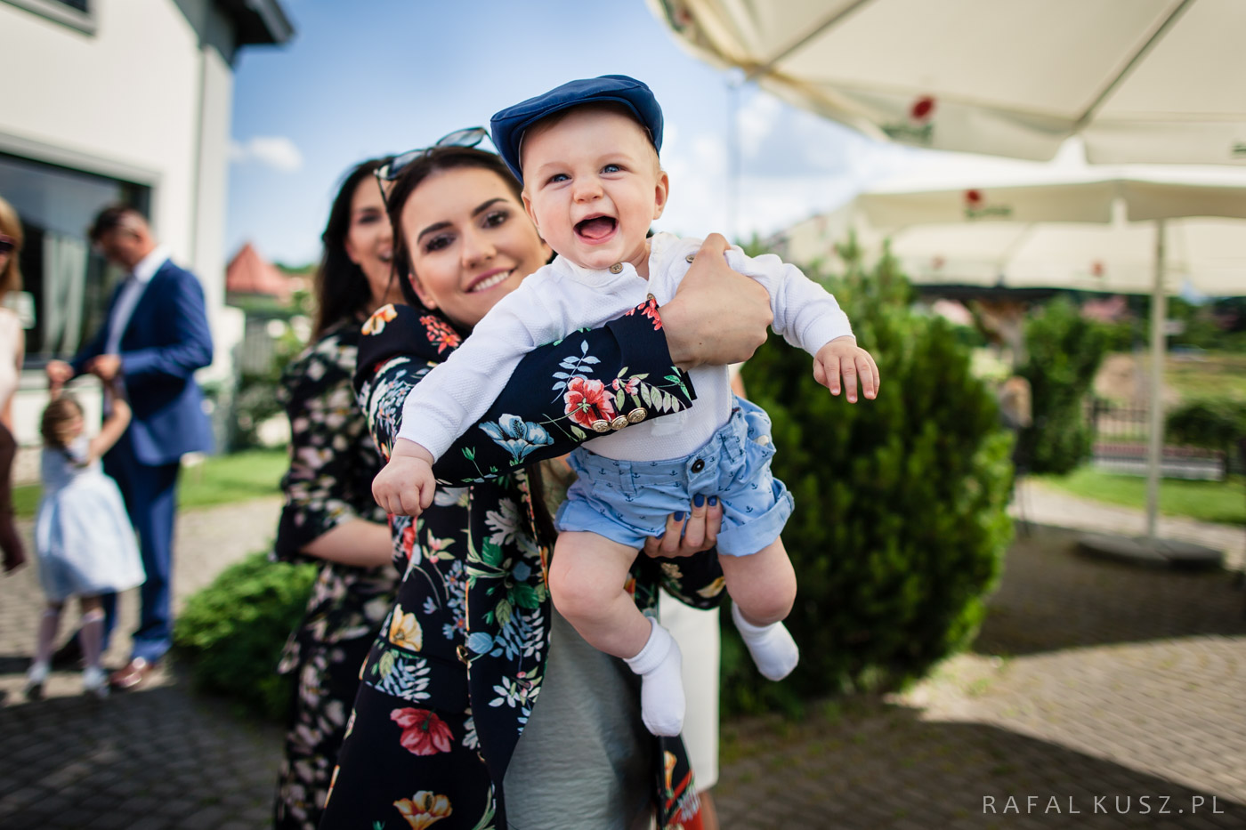 172 Fotografia chrztu 0617