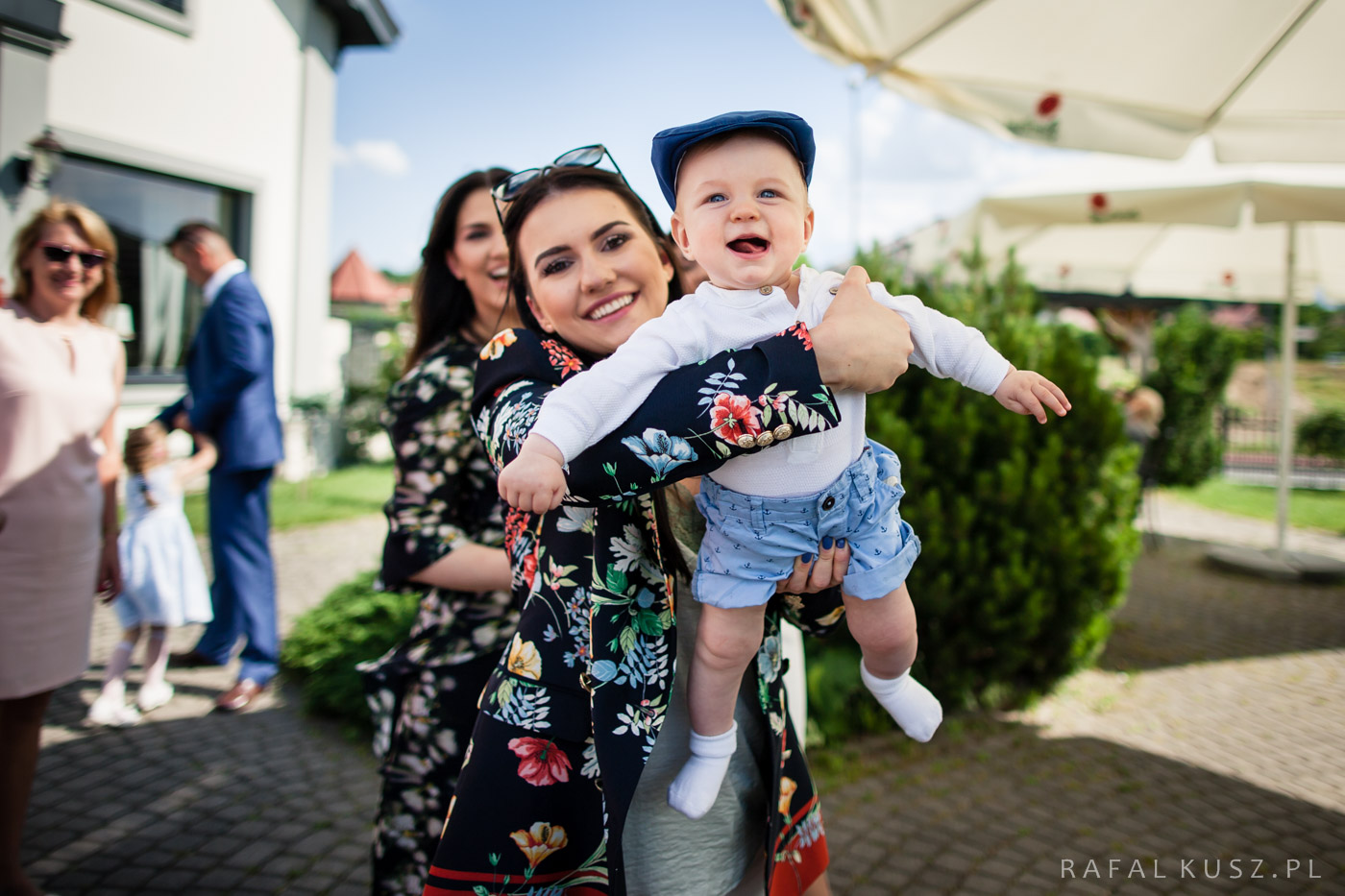 173 Fotografia chrztu 0617