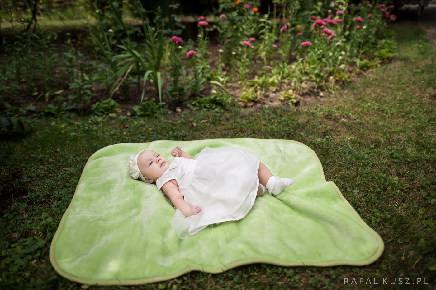 178 Fotografia chrztu 0815