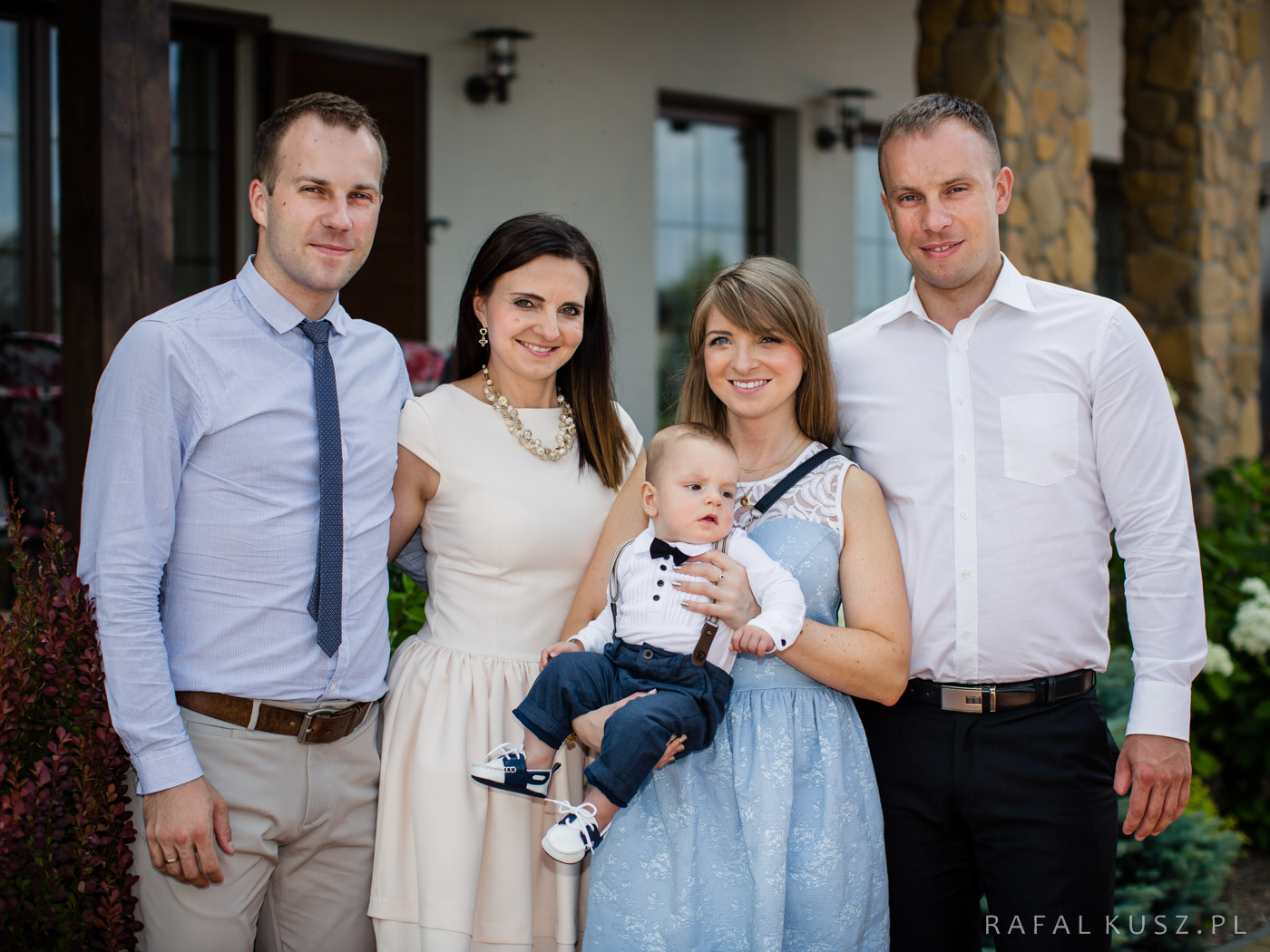 190 Fotografia chrztu 0717