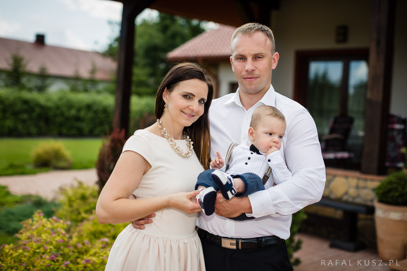 191 Fotografia chrztu 0717