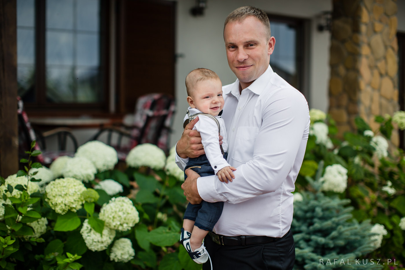 192 Fotografia chrztu 0717