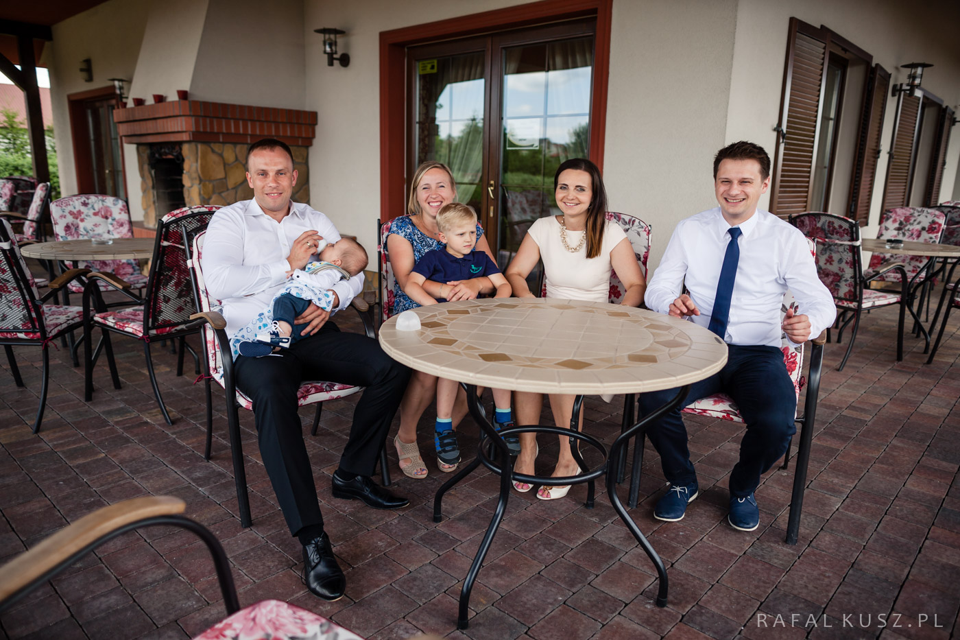 193 Fotografia chrztu 0717