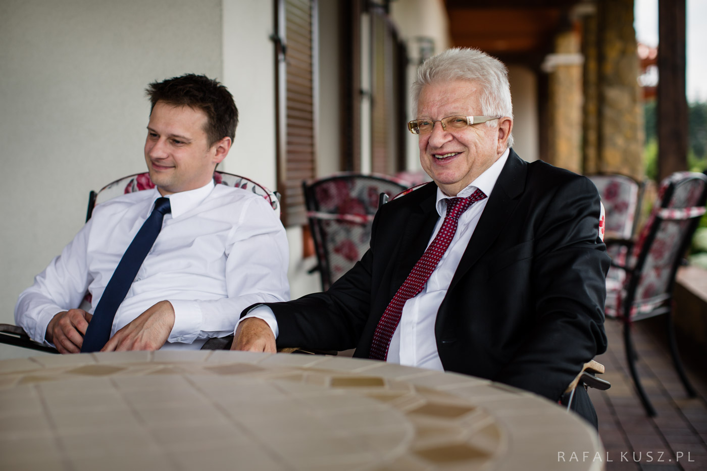 194 Fotografia chrztu 0717