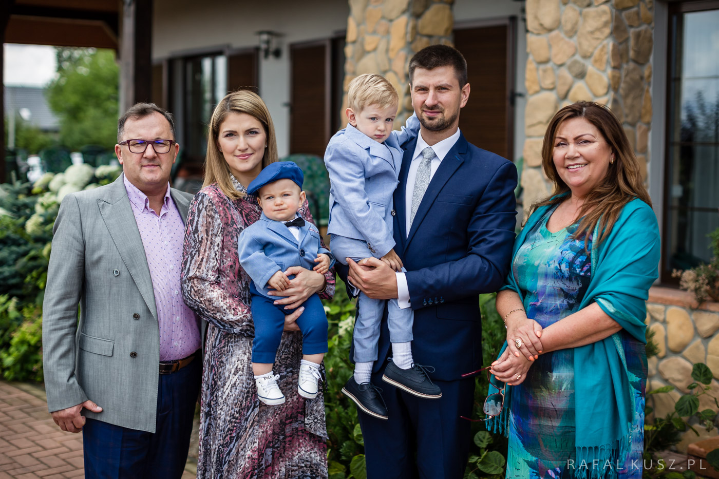 241 Fotografia chrztu 0719