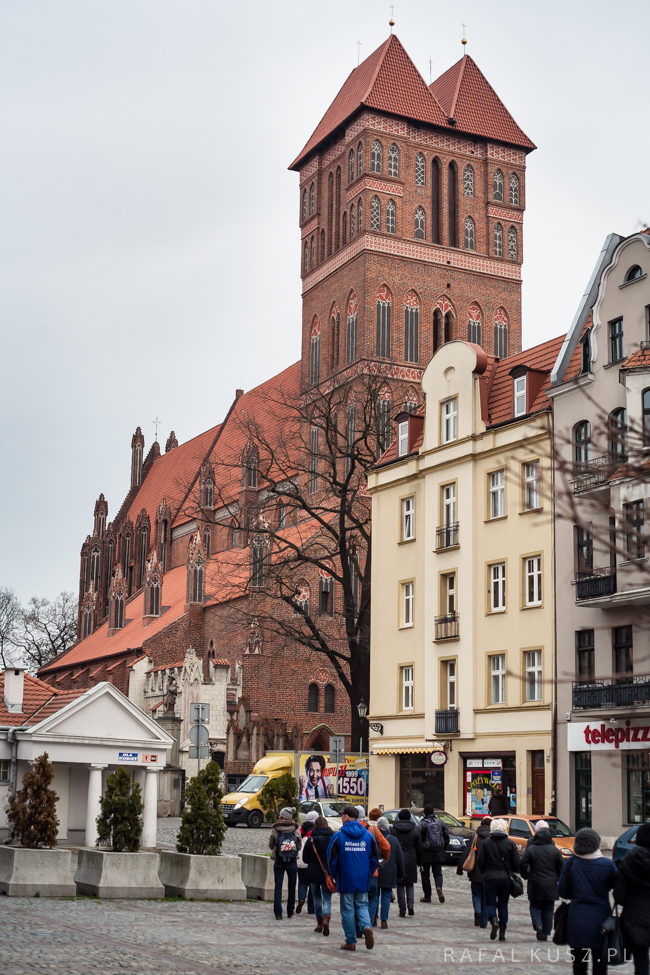 004 Pielgrzymka OP Gdansk 1215