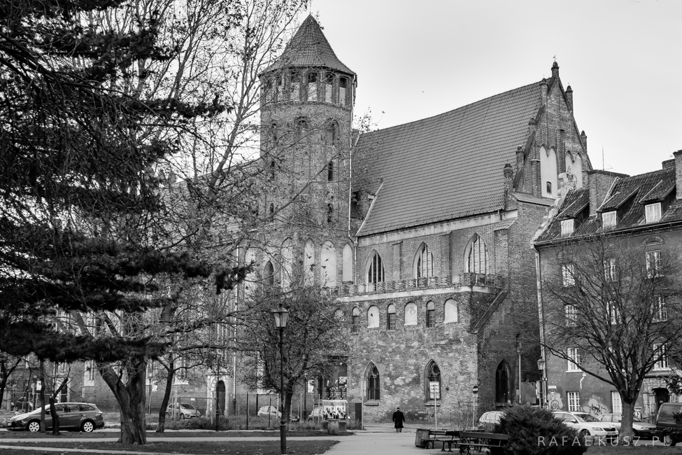 029 Pielgrzymka OP Gdansk 1215