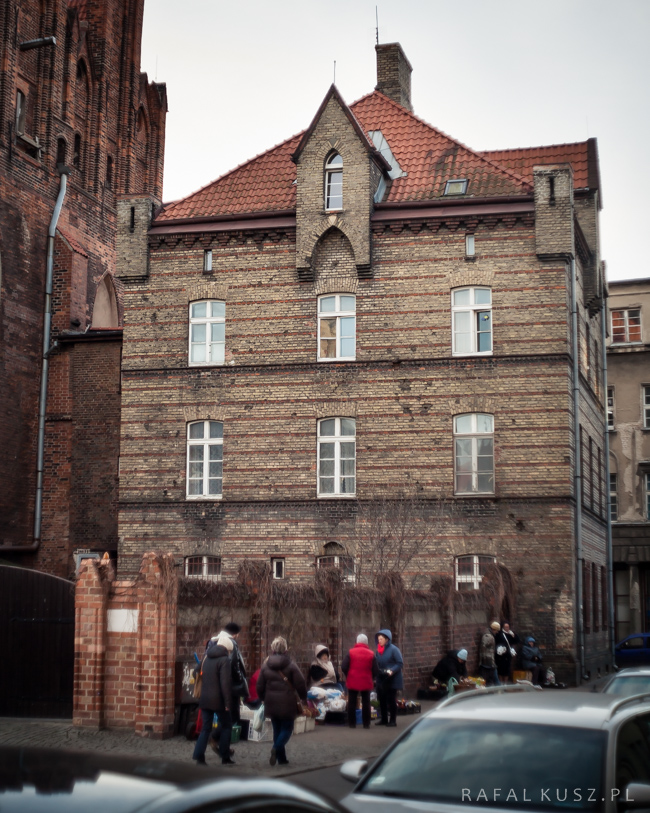 032 Pielgrzymka OP Gdansk 1215