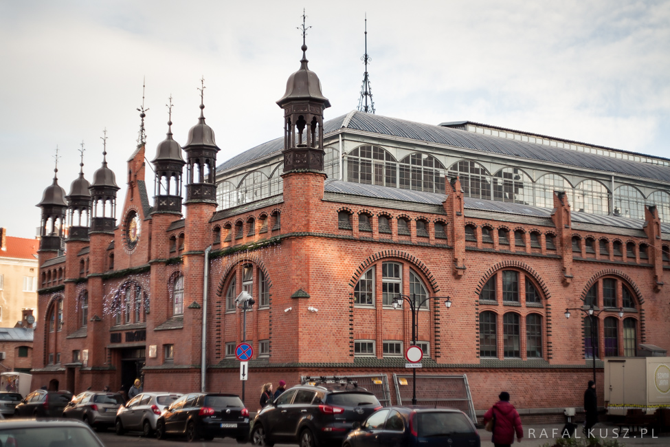 033 Pielgrzymka OP Gdansk 1215