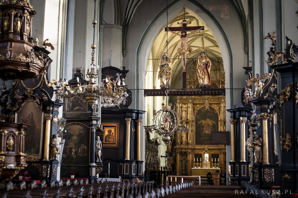036 Pielgrzymka OP Gdansk 1215