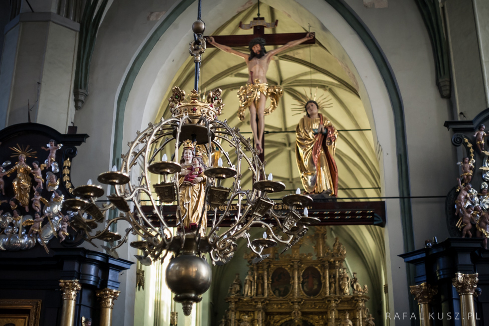 048 Pielgrzymka OP Gdansk 1215
