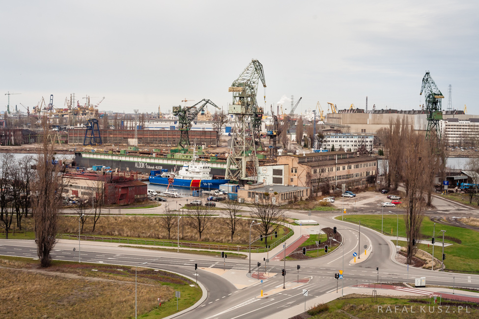 059 Pielgrzymka OP Gdansk 1215