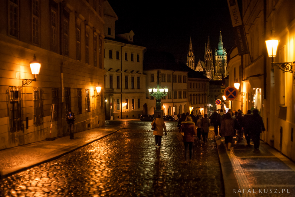 039 Pielgrzymka OP Gidle sw.Jacek 1115