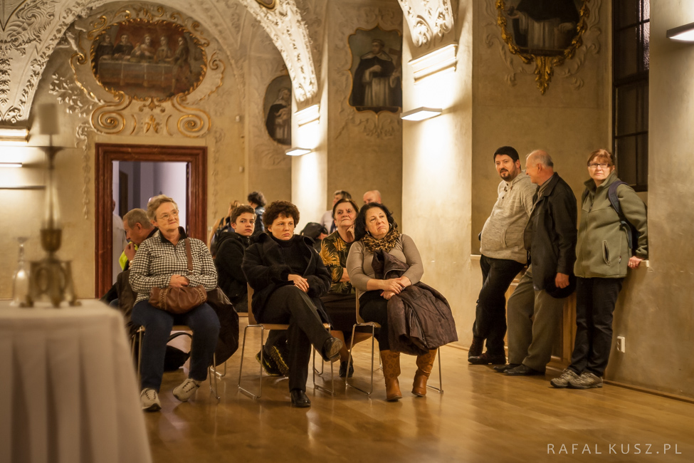 047 Pielgrzymka OP Gidle sw.Jacek 1115
