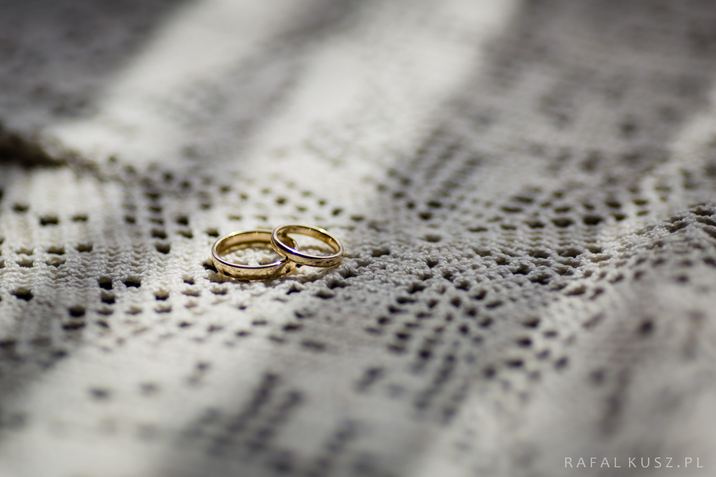 Przygotowania do ślubu