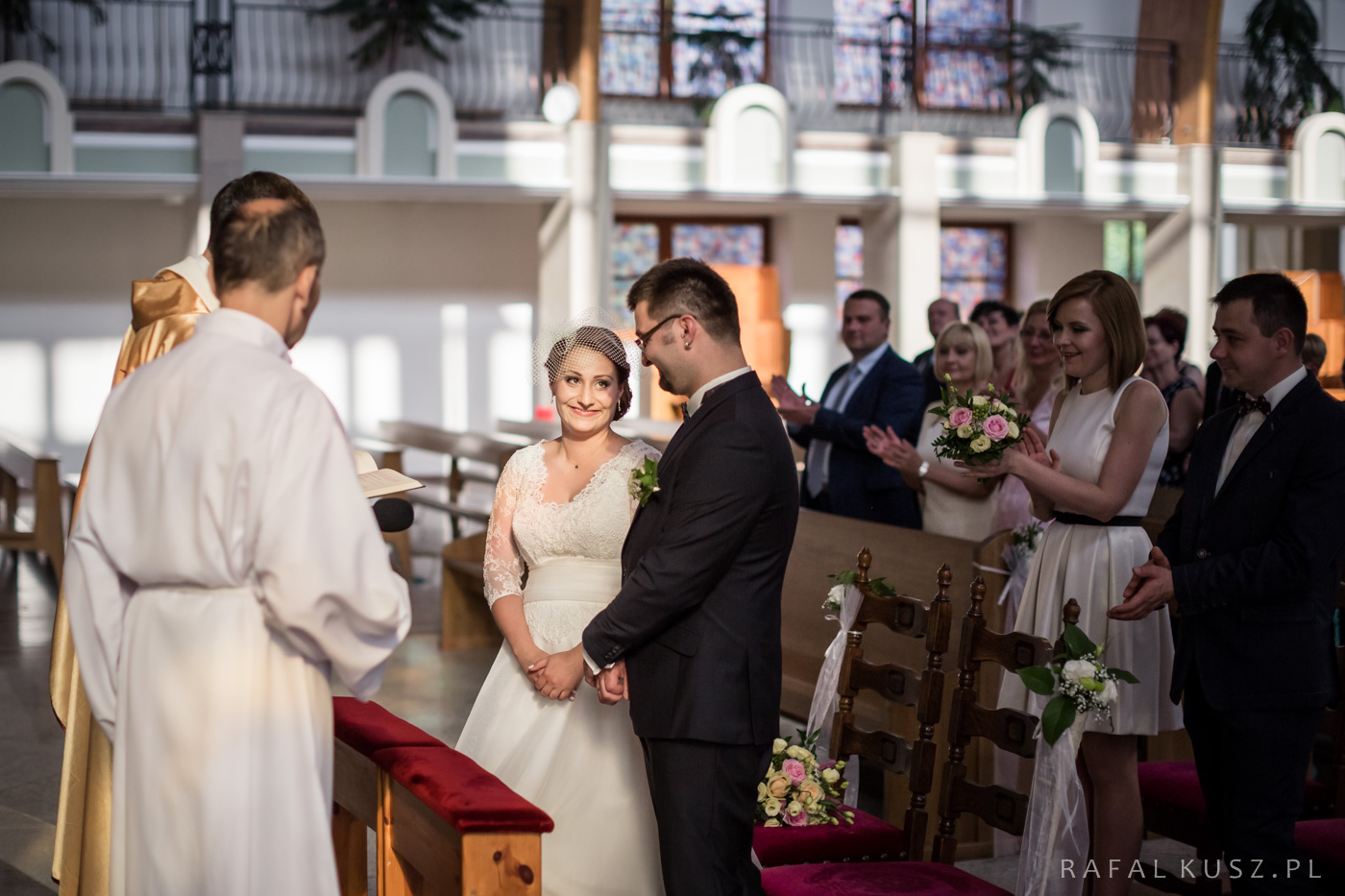 117 ceremonia slubna