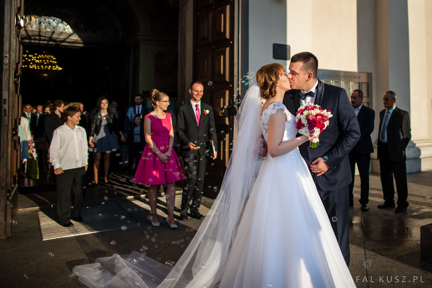 151 ceremonia slubna