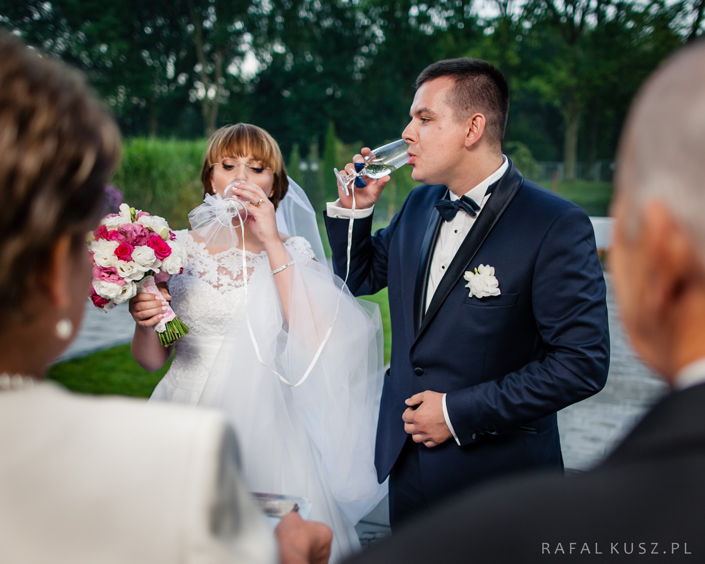 018 Fotograf na wesele