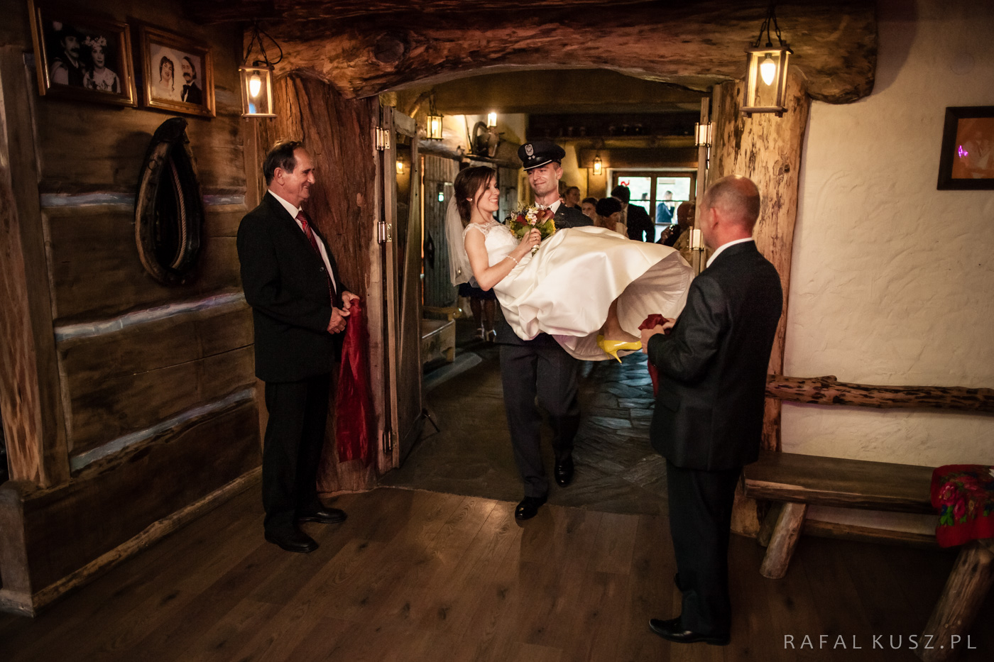 034 Fotograf na wesele