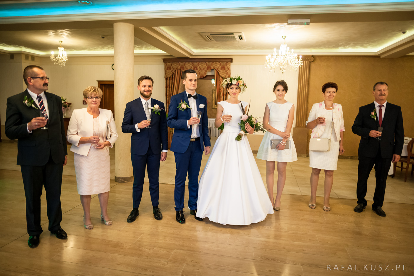 035 Fotograf na wesele