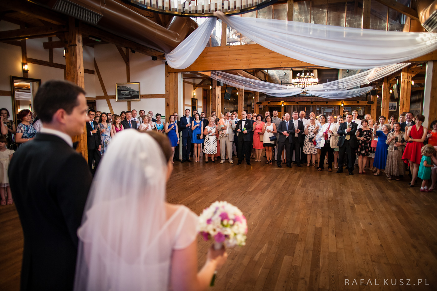 036 Fotograf na wesele