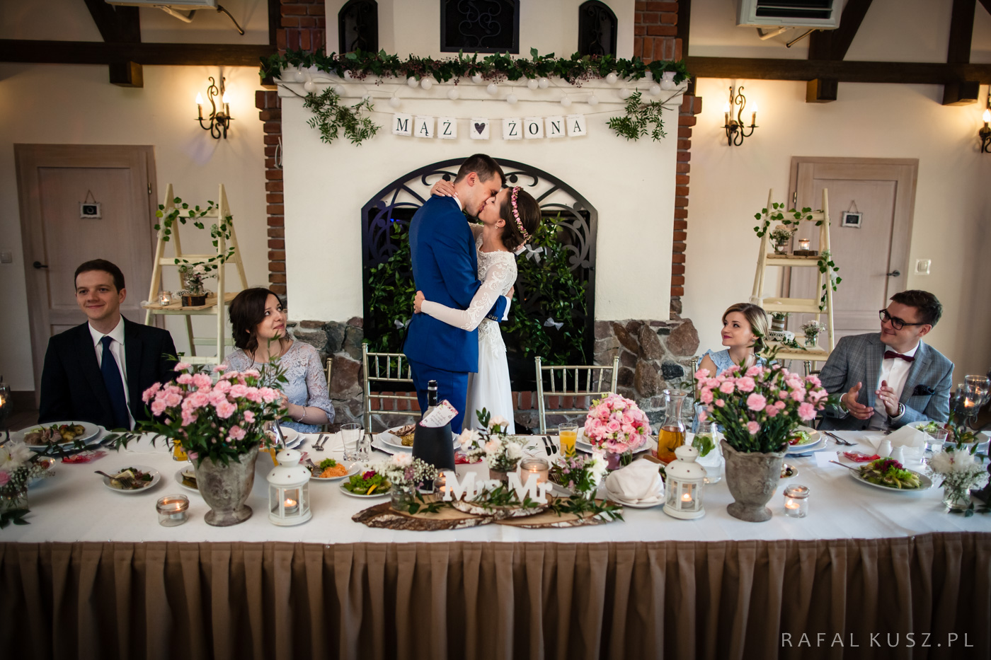 042 Fotograf na wesele