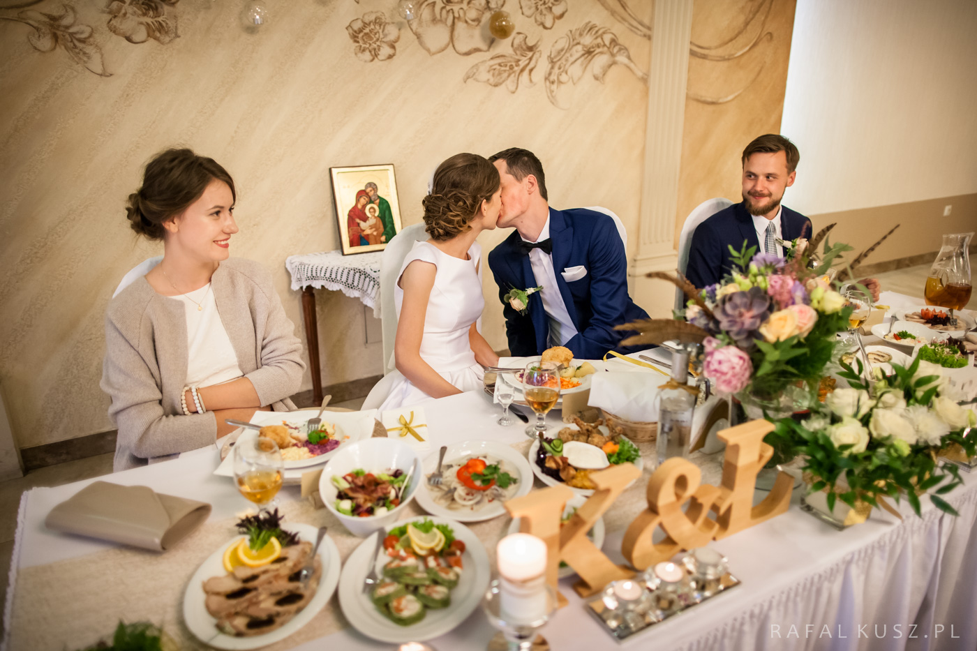 043 Fotograf na wesele