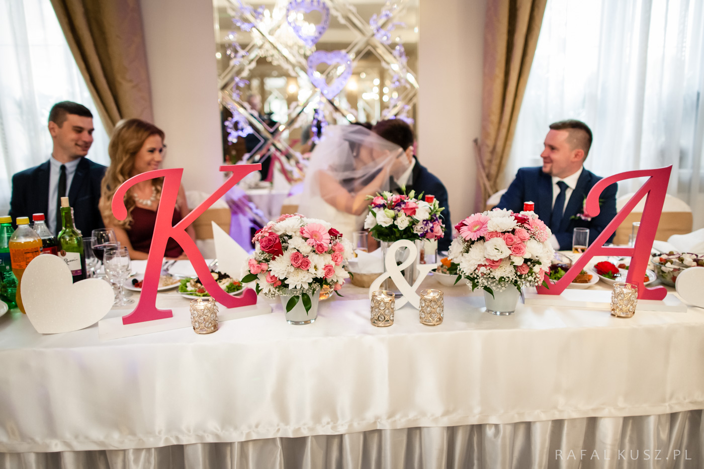 045 Fotograf na wesele