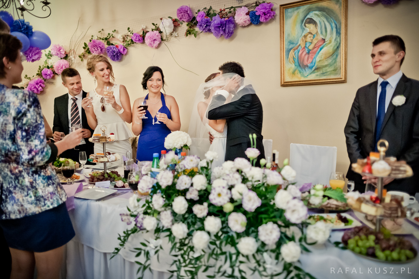 047 Fotograf na wesele