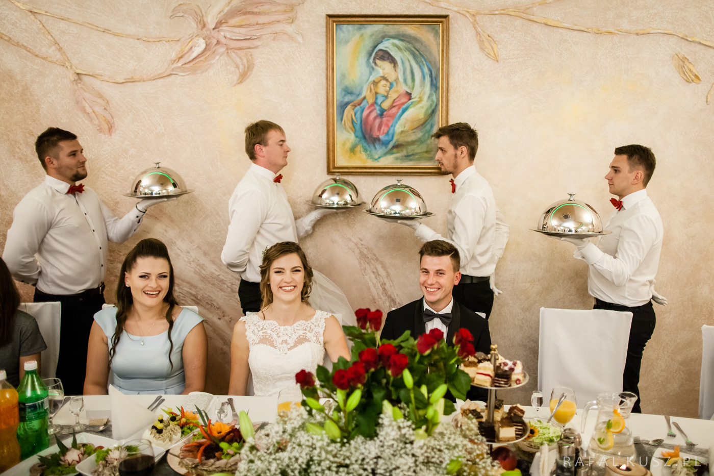 048 Fotograf na wesele