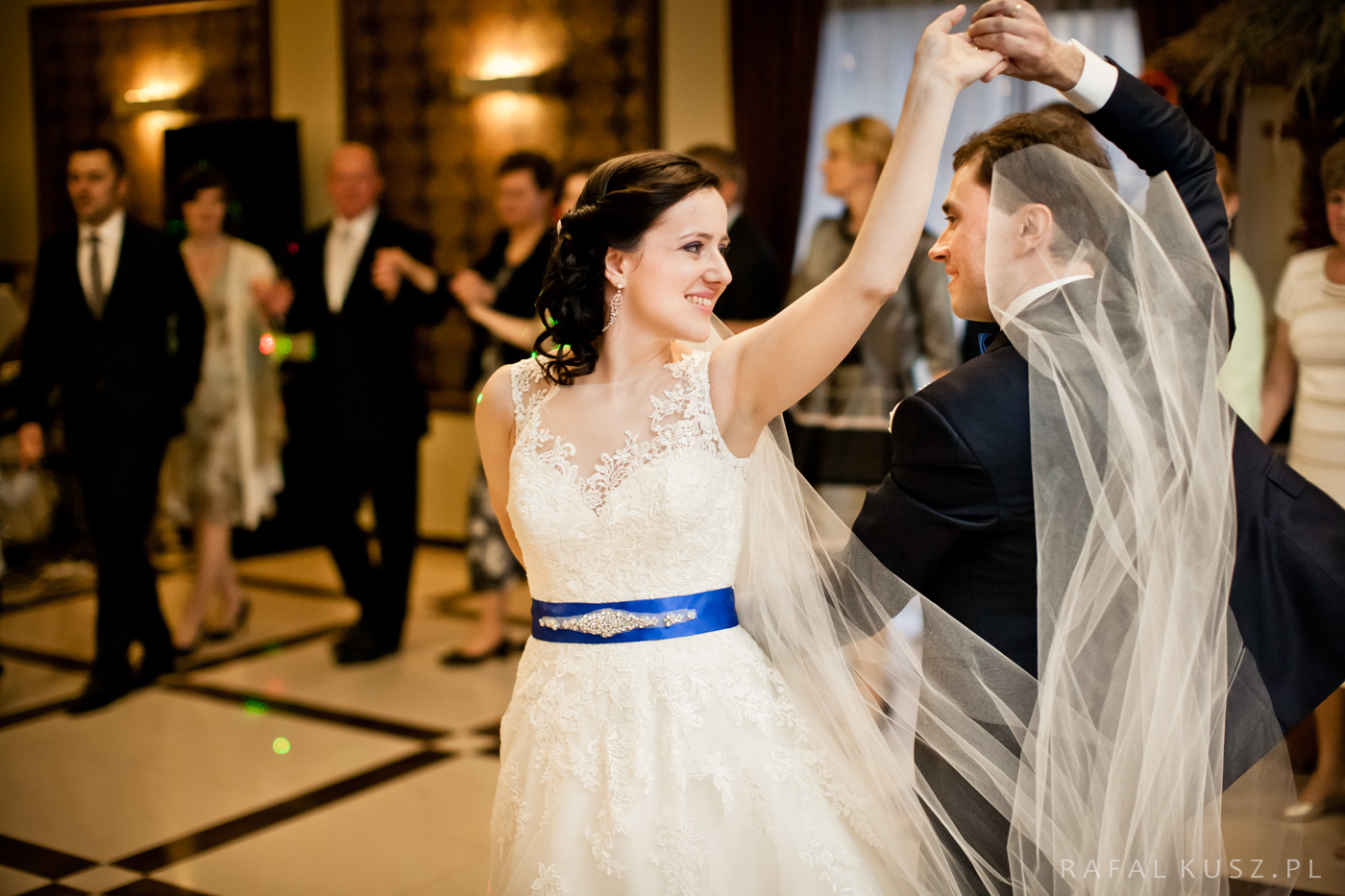 059 Fotograf na wesele