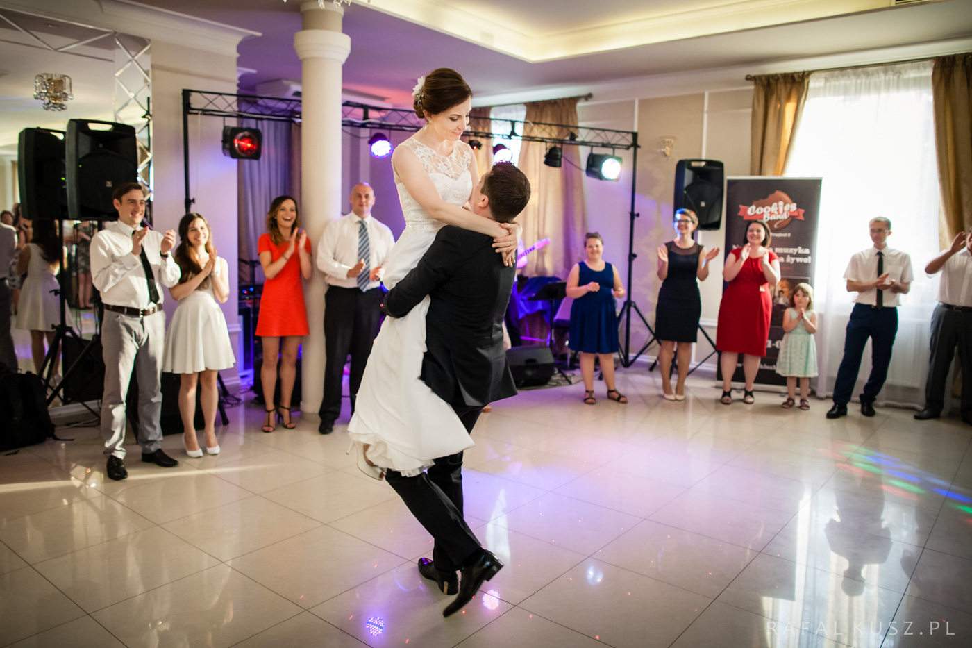 062 Fotograf na wesele