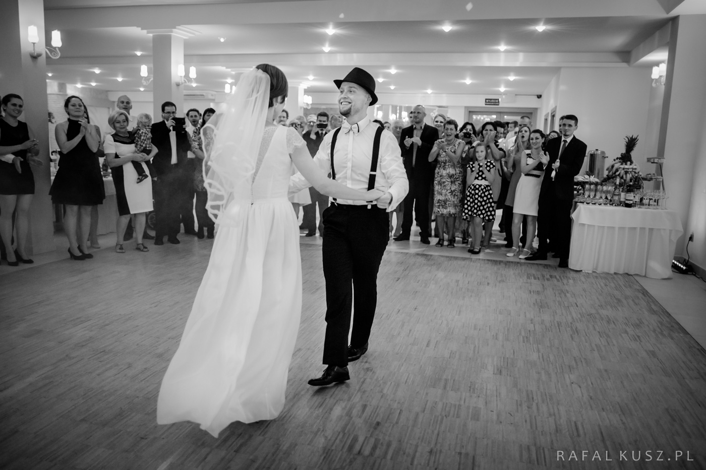 070 Fotograf na wesele