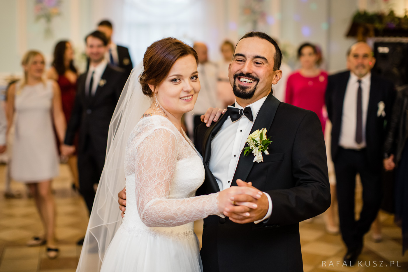 078 Fotograf na wesele