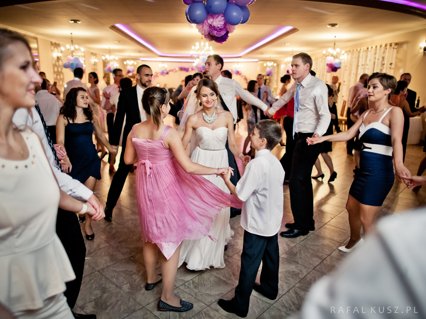 089 Fotograf na wesele