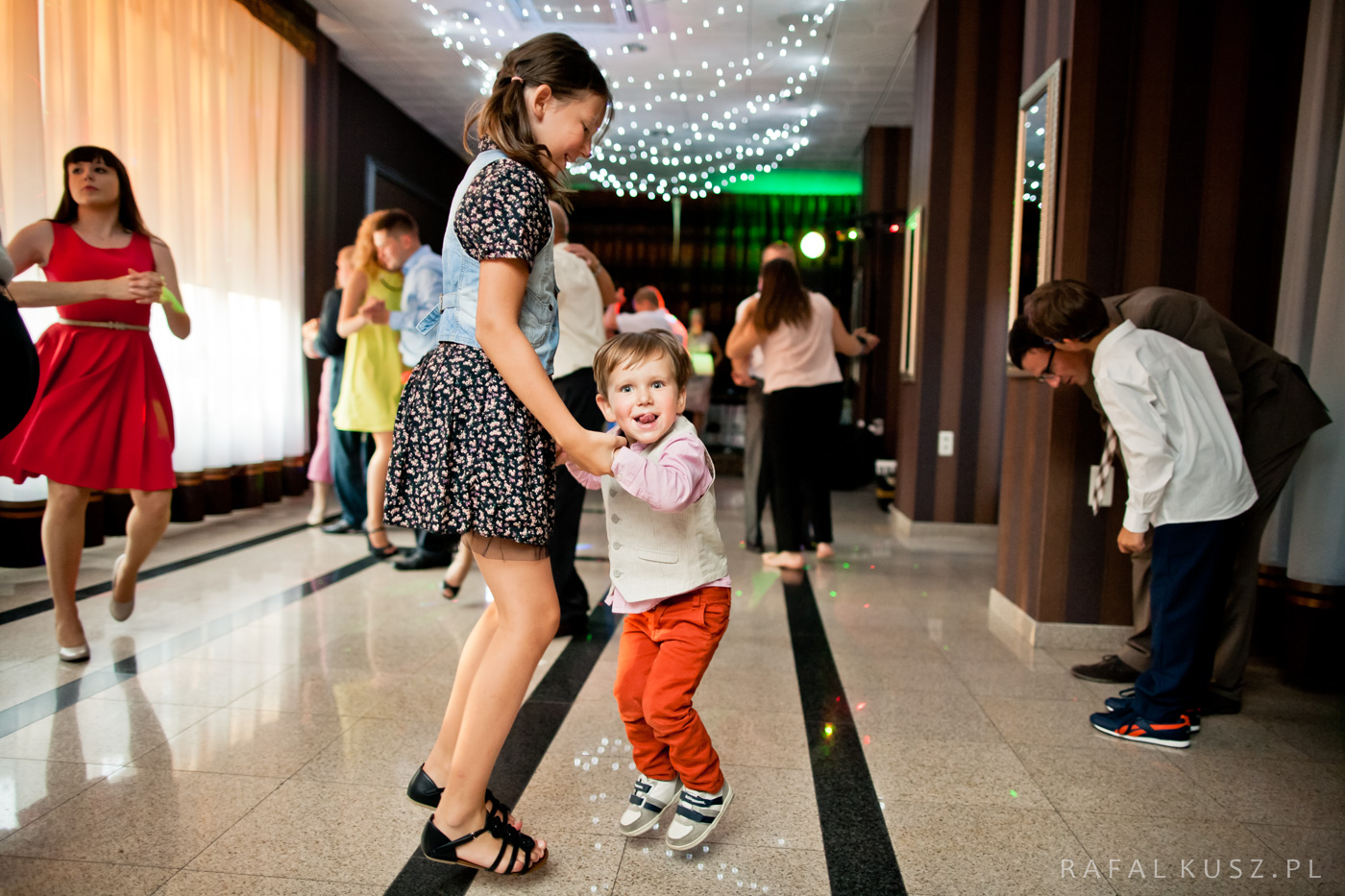 092 Fotograf na wesele